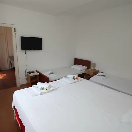Zarkovic * Podgorica