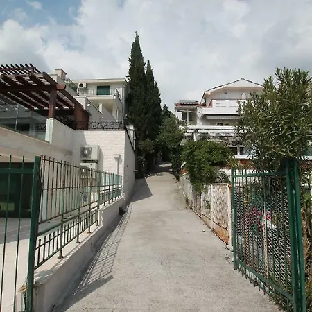 Zarkovic *